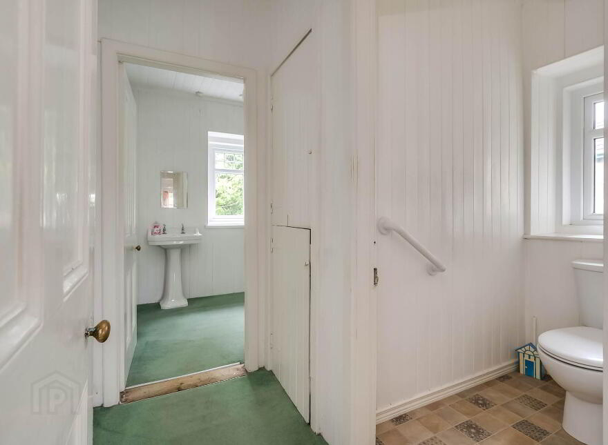 11 Rathlin Road, Ballycastle, BT54 6DD