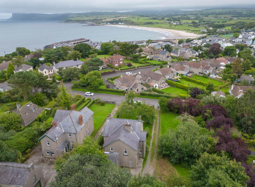 11 Rathlin Road, Ballycastle, BT54 6DD