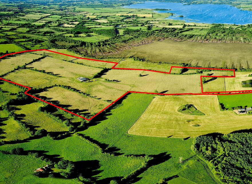 118 Acres, Monaghanstown, Castletown-Geoghegan