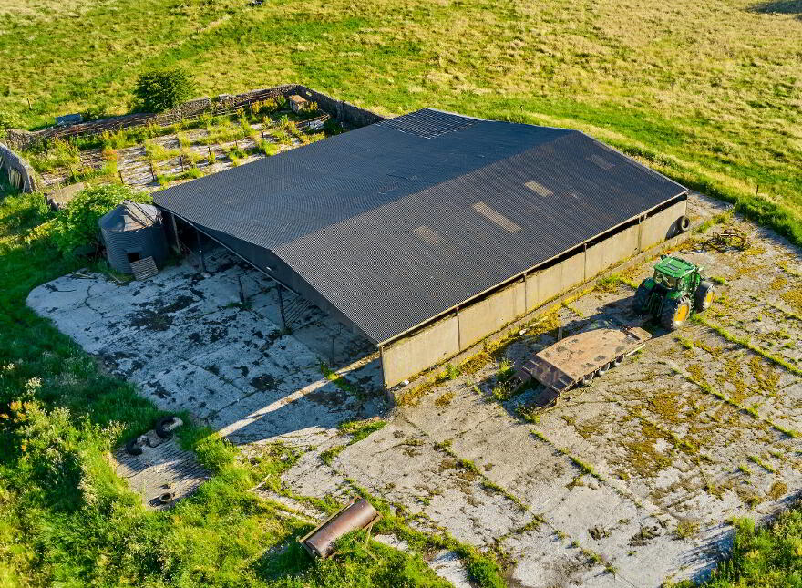 118 Acres, Monaghanstown, Castletown-Geoghegan
