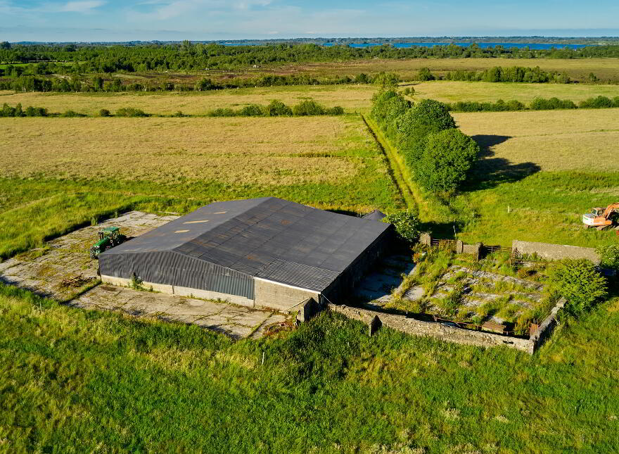 118 Acres, Monaghanstown, Castletown-Geoghegan