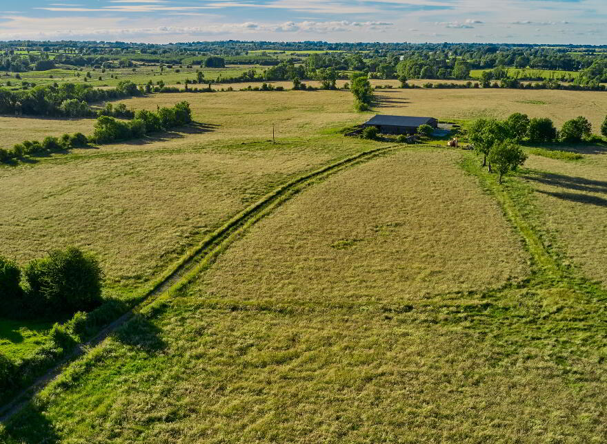 118 Acres, Monaghanstown, Castletown-Geoghegan