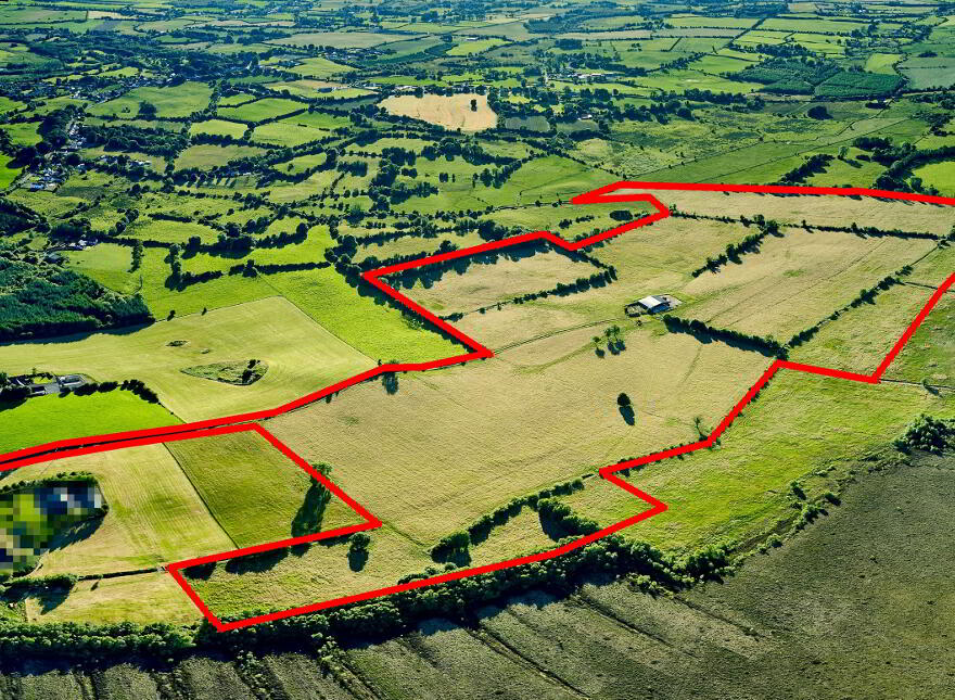 118 Acres, Monaghanstown, Castletown-Geoghegan