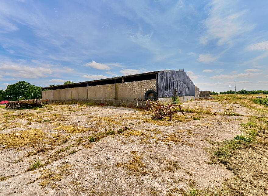 118 Acres, Monaghanstown, Castletown-Geoghegan