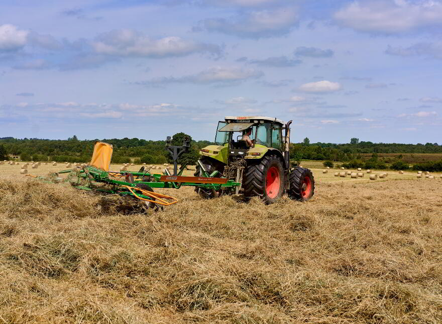 118 Acres, Monaghanstown, Castletown-Geoghegan