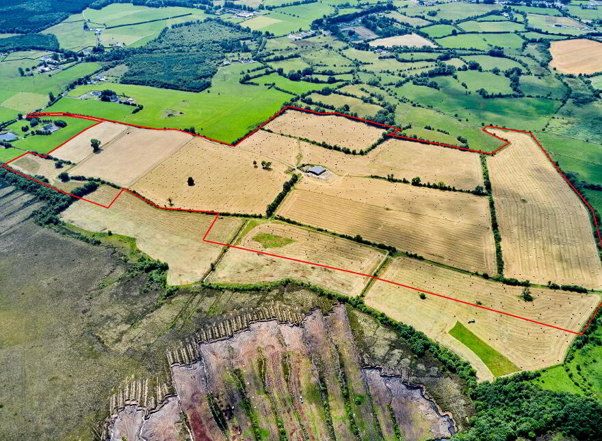 118 Acres, Monaghanstown, Castletown-Geoghegan