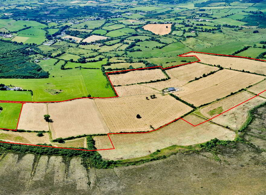 118 Acres, Monaghanstown, Castletown-Geoghegan photo