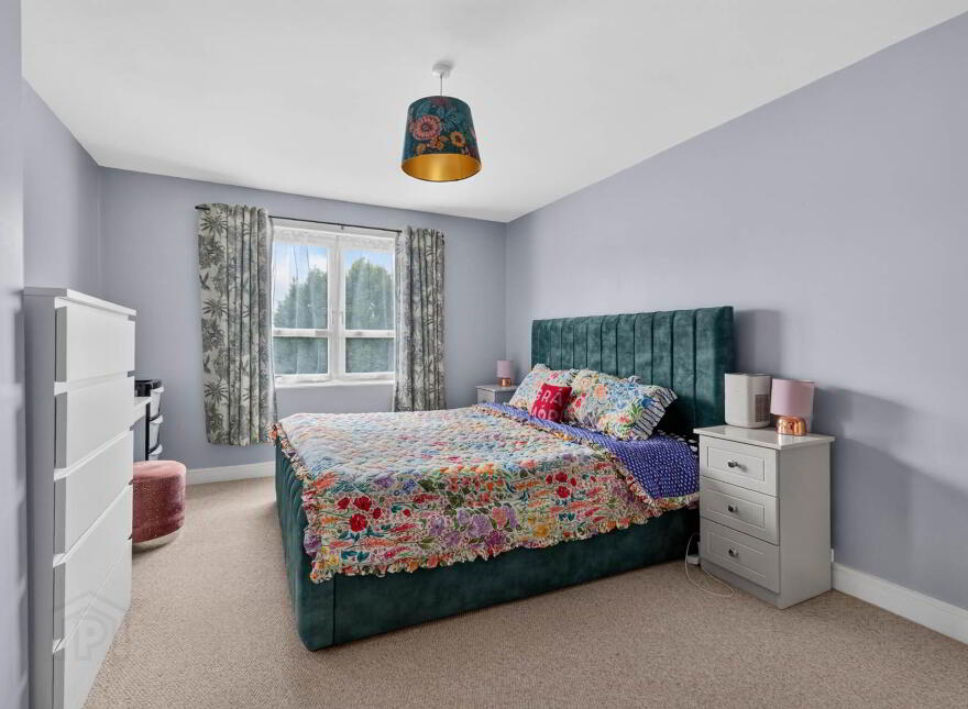 73 The Rose Garden, Derriaghy, Belfast, BT17 9GY