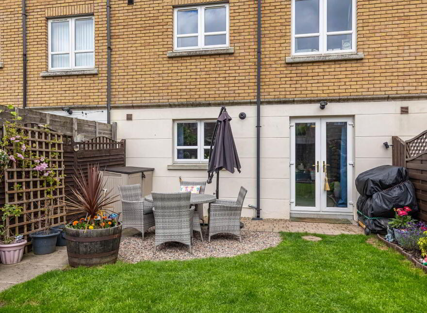 73 The Rose Garden, Derriaghy, Belfast, BT17 9GY