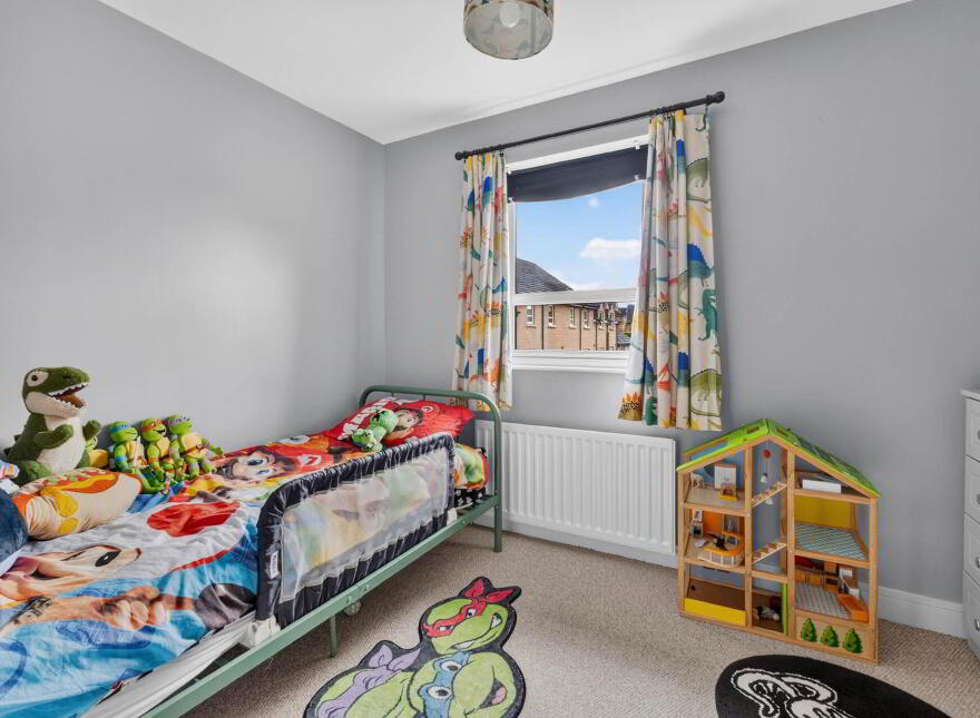 73 The Rose Garden, Derriaghy, Belfast, BT17 9GY
