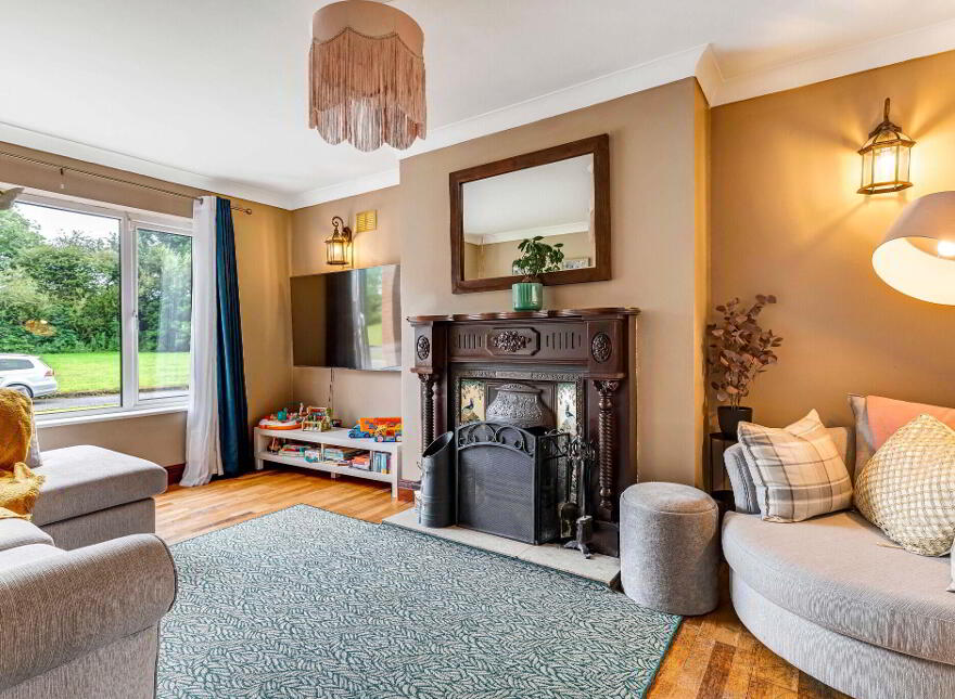 2 The Park, Earls Meadow, Ballivor, C15W3P4