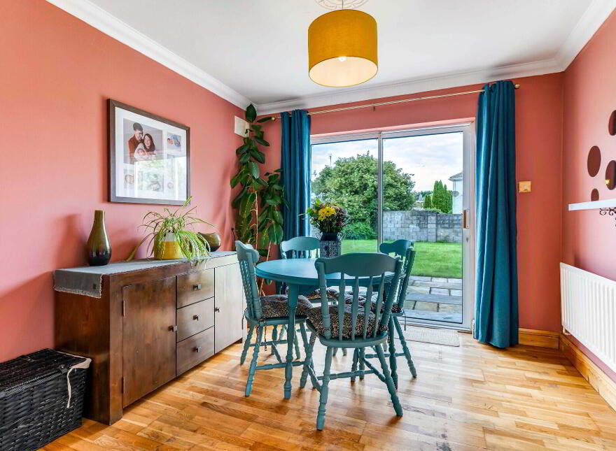 2 The Park, Earls Meadow, Ballivor, C15W3P4
