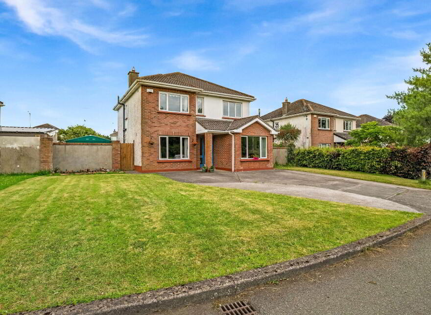 2 The Park, Earls Meadow, Ballivor, C15W3P4