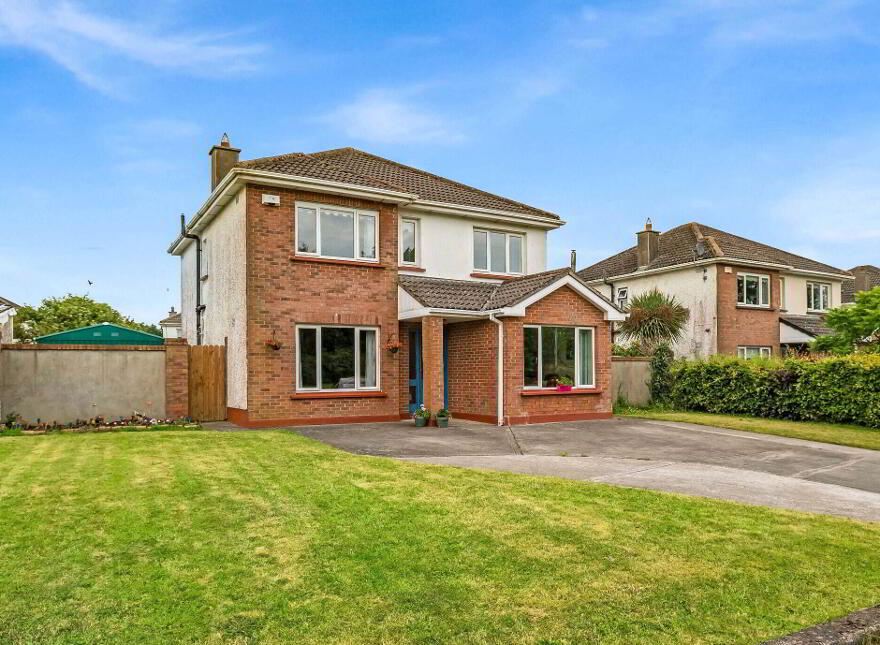 2 The Park, Earls Meadow, Ballivor, C15W3P4