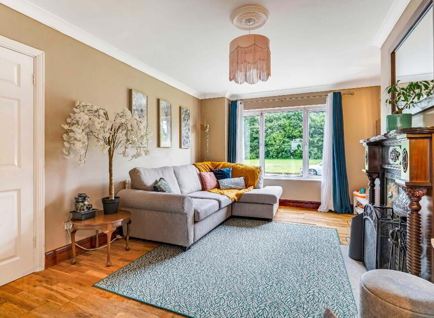2 The Park, Earls Meadow, Ballivor, C15W3P4