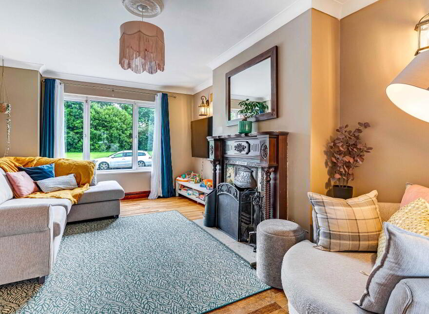 2 The Park, Earls Meadow, Ballivor, C15W3P4