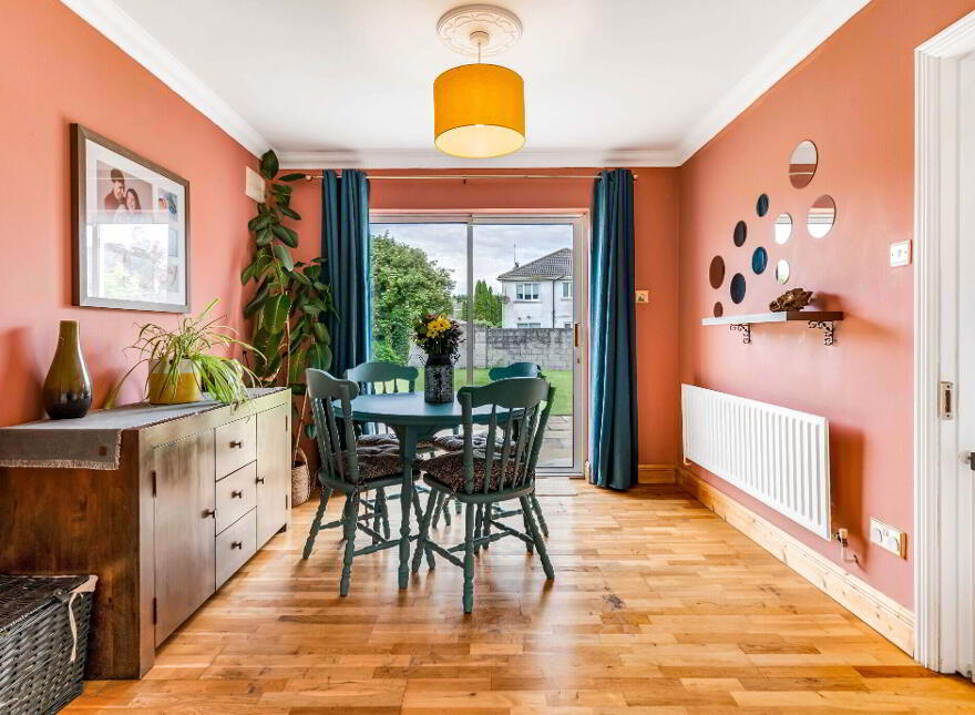 2 The Park, Earls Meadow, Ballivor, C15W3P4