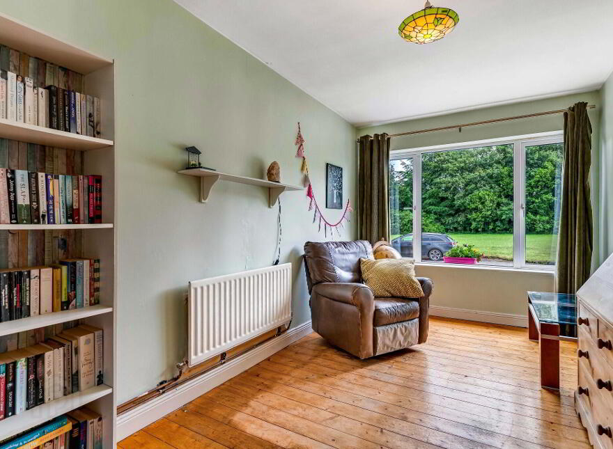 2 The Park, Earls Meadow, Ballivor, C15W3P4