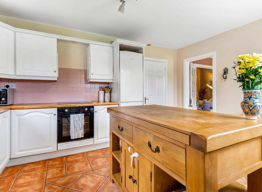 2 The Park, Earls Meadow, Ballivor, C15W3P4