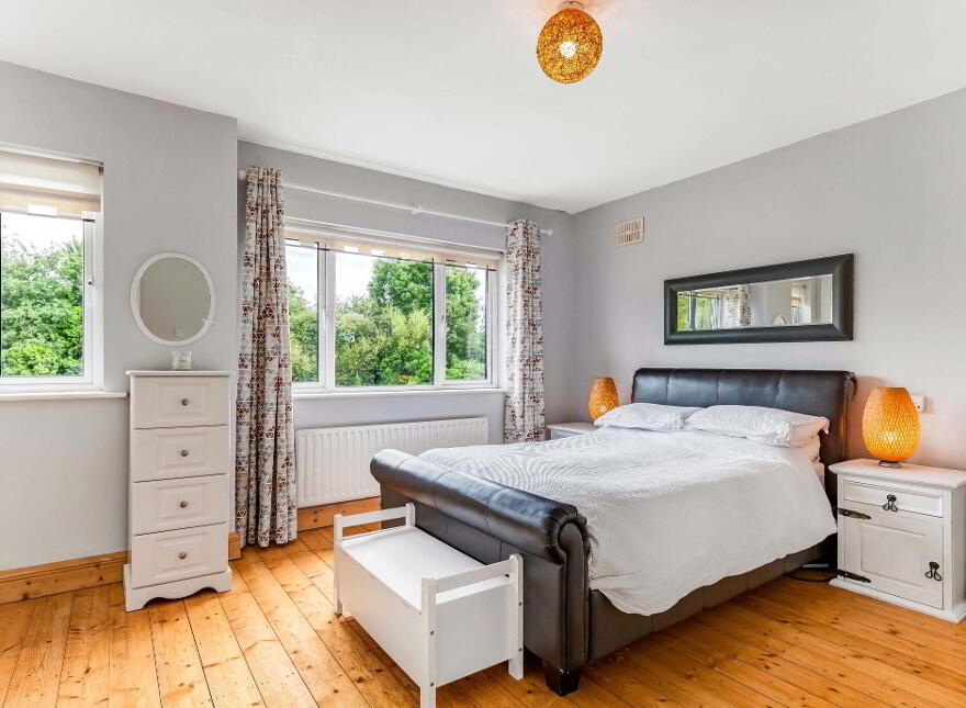 2 The Park, Earls Meadow, Ballivor, C15W3P4