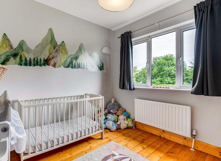 2 The Park, Earls Meadow, Ballivor, C15W3P4