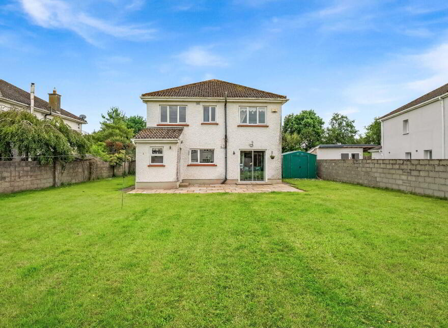 2 The Park, Earls Meadow, Ballivor, C15W3P4