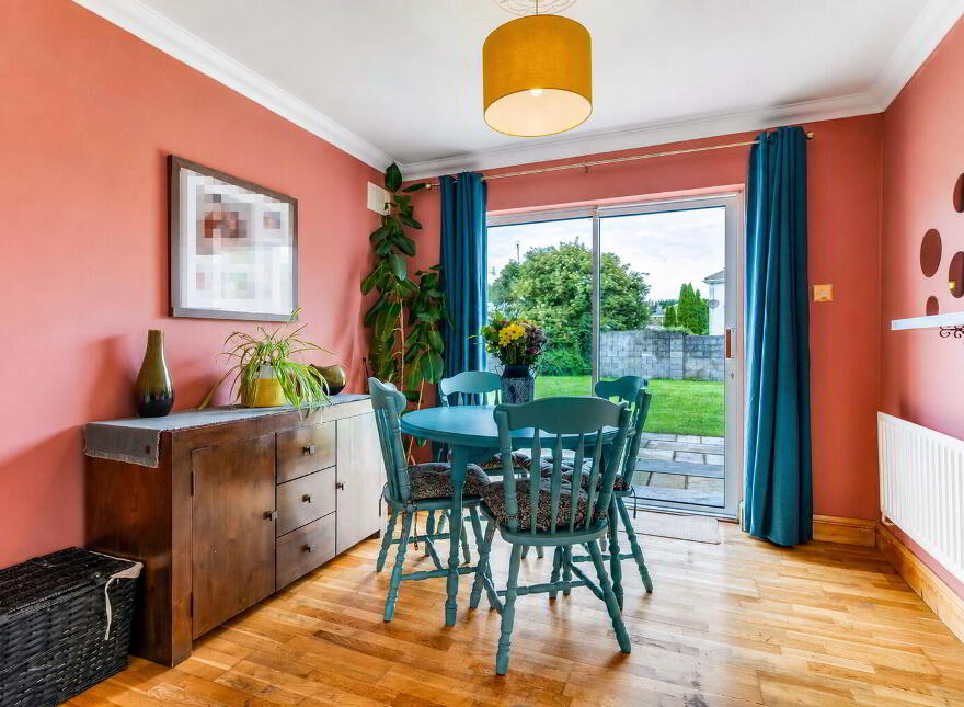 2 The Park, Earls Meadow, Ballivor, C15W3P4