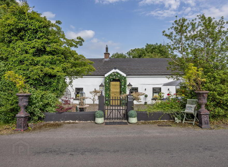 44 Garlandstown Road, Glenavy, Crumlin, BT29 4HJ
