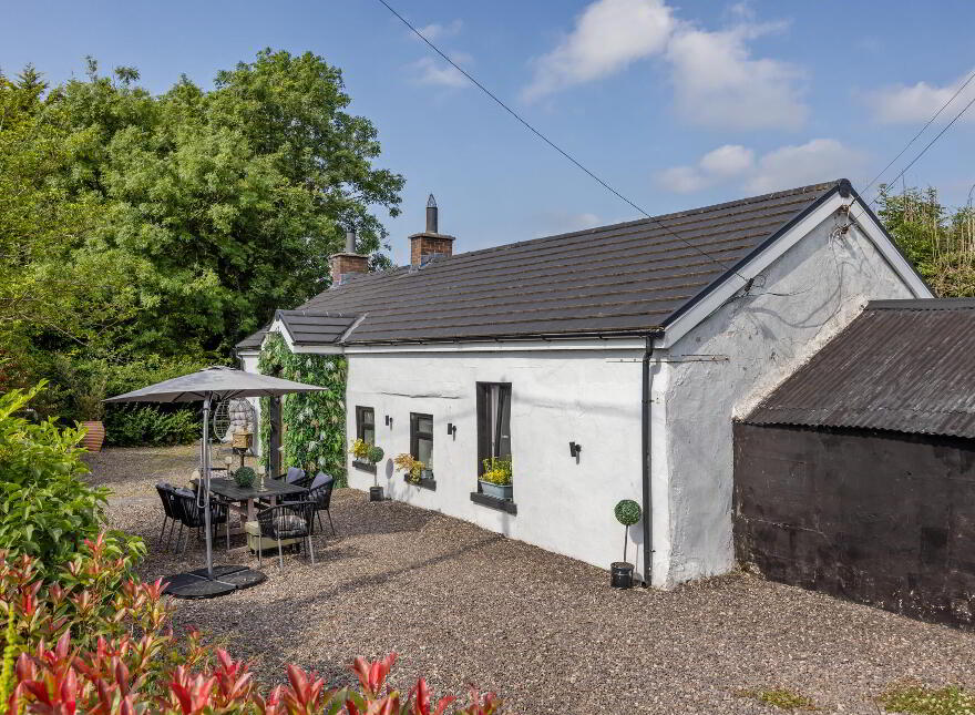 44 Garlandstown Road, Glenavy, Crumlin, BT29 4HJ