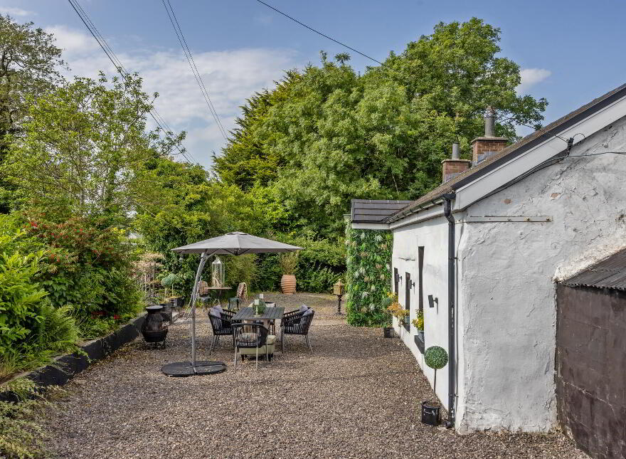 44 Garlandstown Road, Glenavy, Crumlin, BT29 4HJ