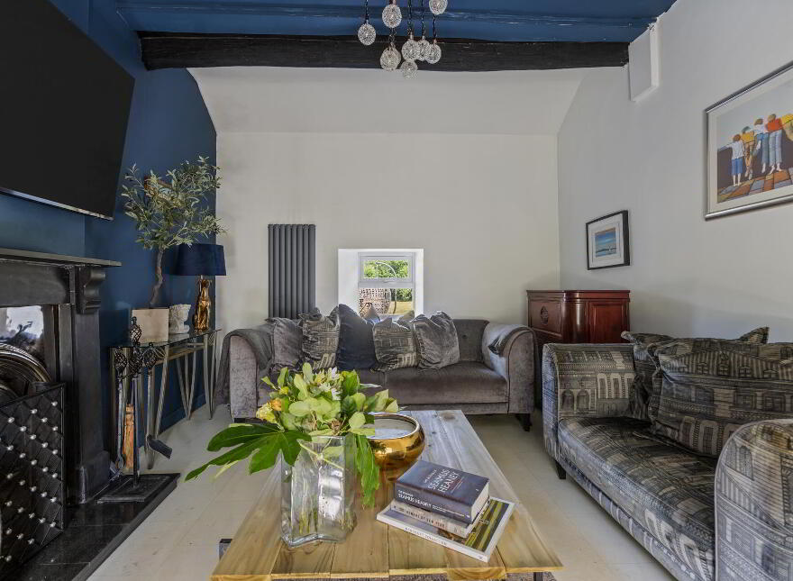 44 Garlandstown Road, Glenavy, Crumlin, BT29 4HJ