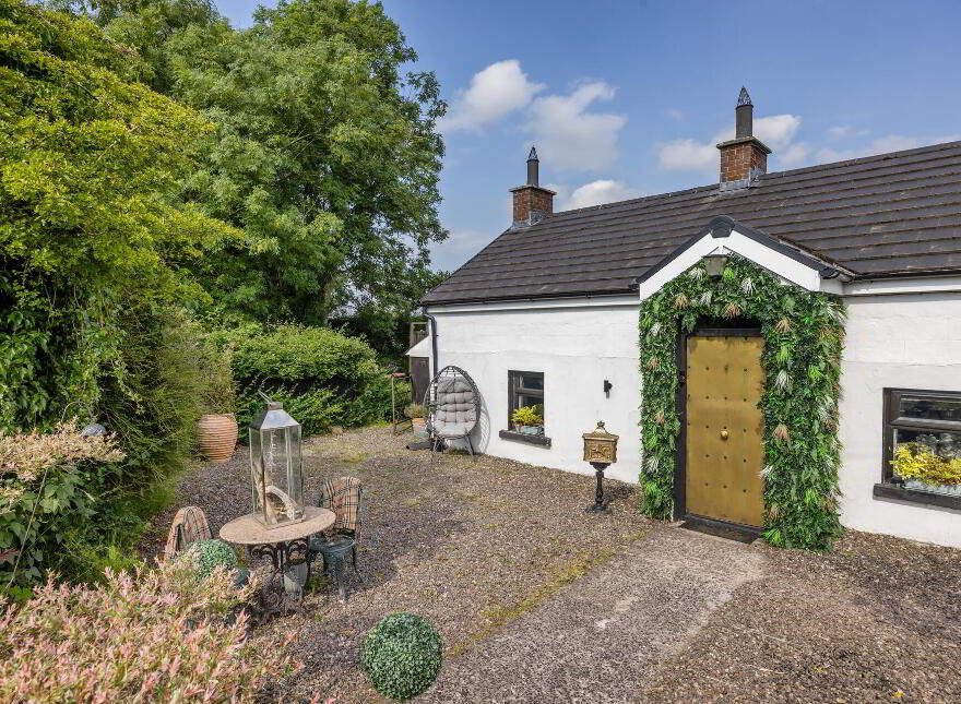 44 Garlandstown Road, Glenavy, Crumlin, BT29 4HJ