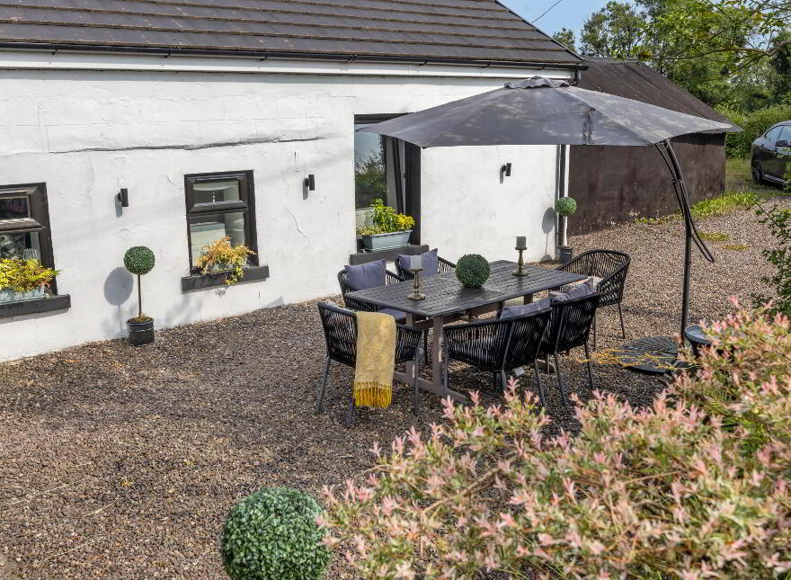 44 Garlandstown Road, Glenavy, Crumlin, BT29 4HJ