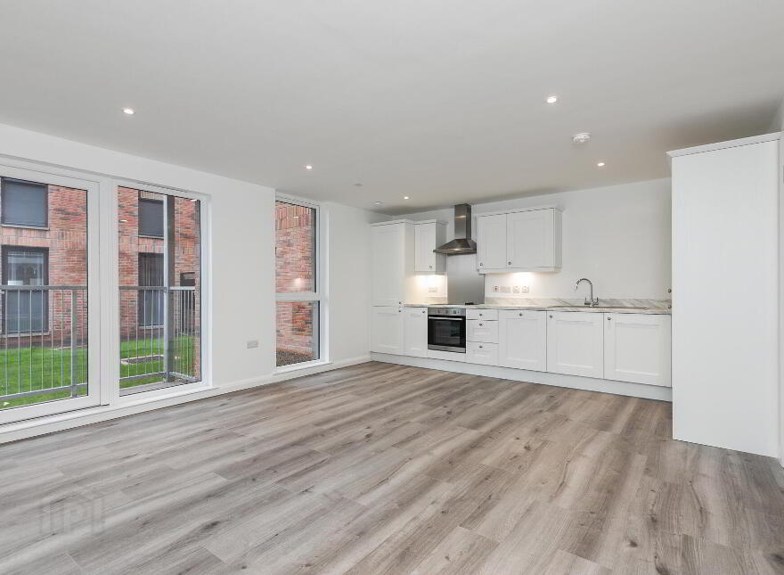 Apt 1, Lewis Mews, Block E, Belfast, BT4 1SY