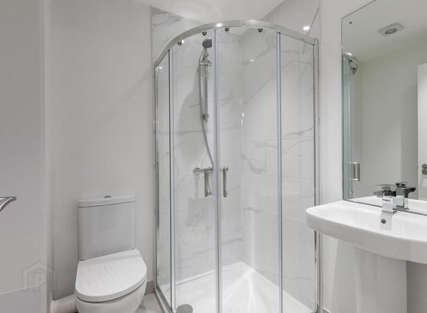 Apt 1, Lewis Mews, Block E, Belfast, BT4 1SY