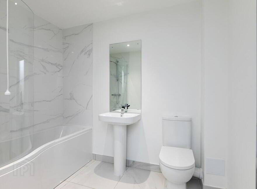 Apt 1, Lewis Mews, Block E, Belfast, BT4 1SY
