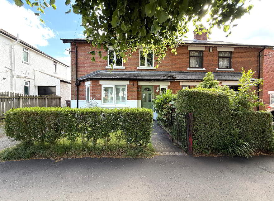 61 Wandsworth Road, Belfast, BT4 3LT