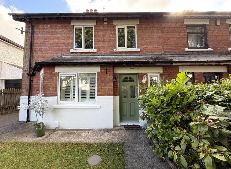 61 Wandsworth Road, Belfast, BT4 3LT