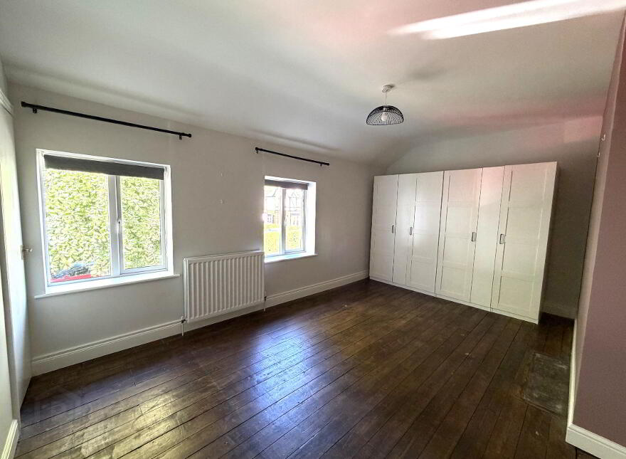 61 Wandsworth Road, Belfast, BT4 3LT