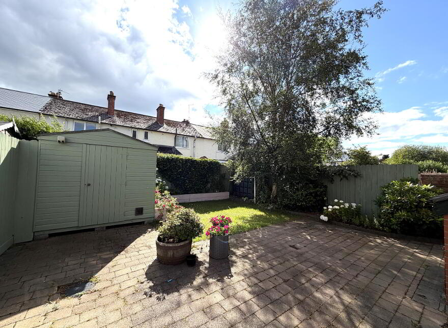 61 Wandsworth Road, Belfast, BT4 3LT