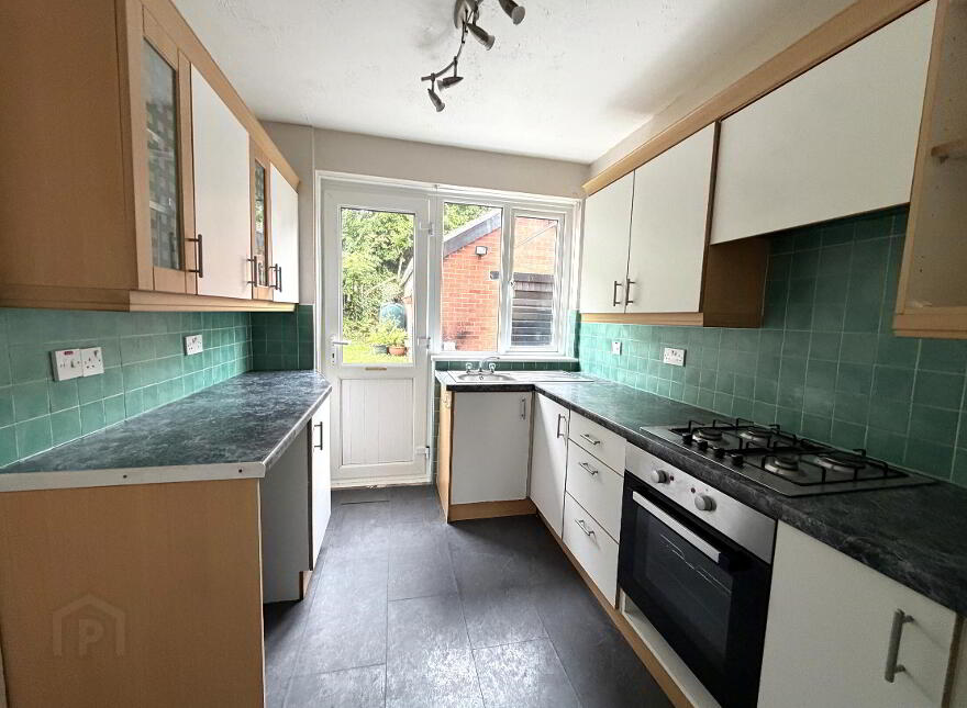 7 Abbey Park, Belfast, BT5 7HN