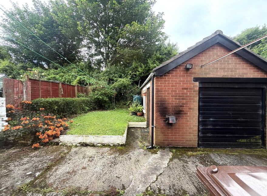 7 Abbey Park, Belfast, BT5 7HN