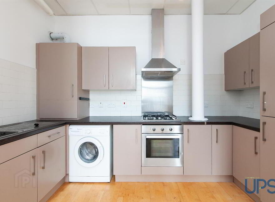 Apartment, 36 The Ross Building, Falls Road, Belfast, BT13 2QS