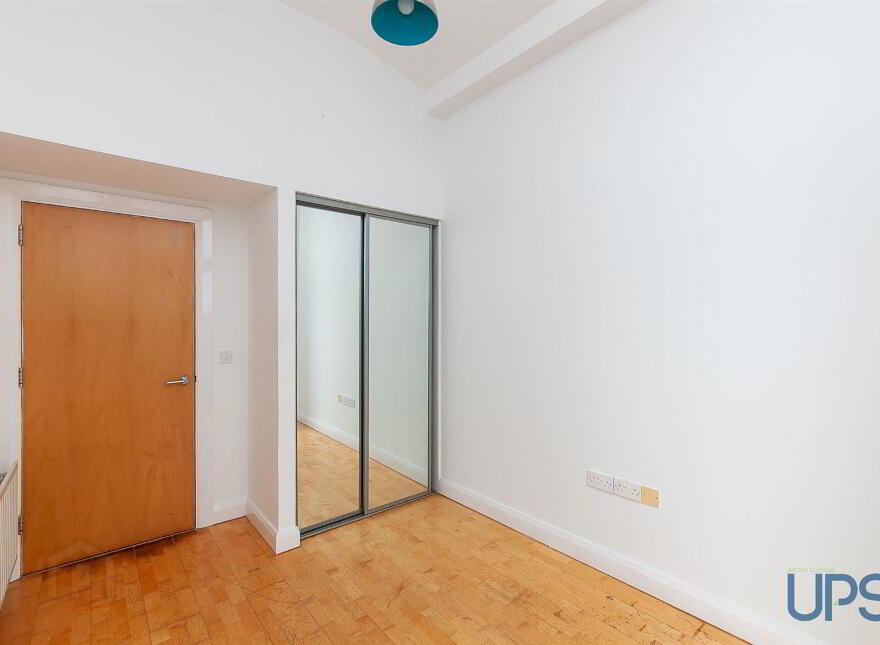 Apartment, 36 The Ross Building, Falls Road, Belfast, BT13 2QS