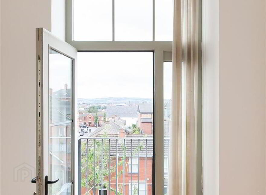 Apartment, 36 The Ross Building, Falls Road, Belfast, BT13 2QS