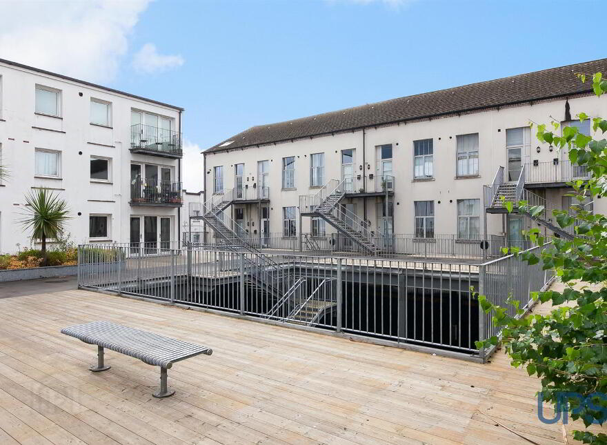 Apartment, 36 The Ross Building, Falls Road, Belfast, BT13 2QS