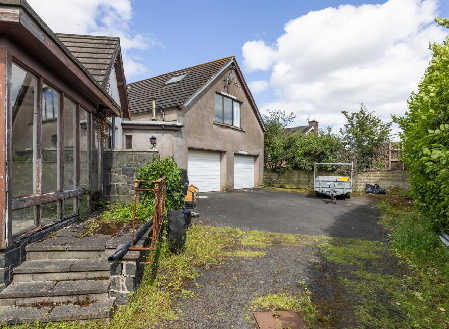 172 Bangor Road, Newtownards, BT23 7PH