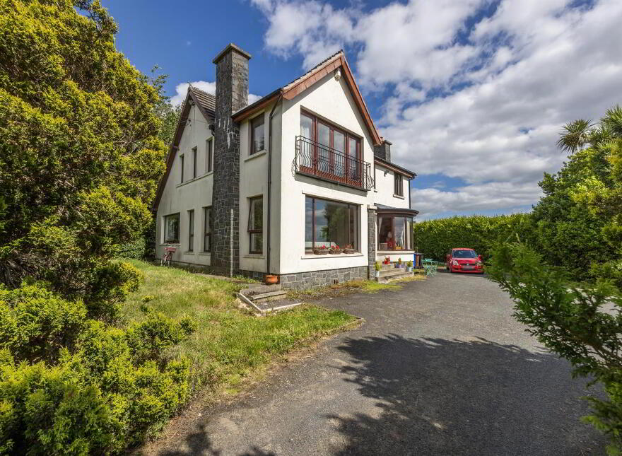 172 Bangor Road, Newtownards, BT23 7PH