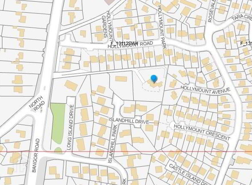172 Bangor Road, Newtownards, BT23 7PH