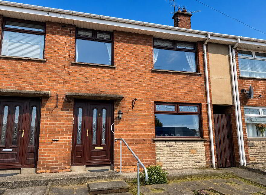 164 East Street, Newtownards, BT23 7DD